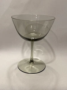 Vintage Italienische Murano V Nason & Co Gläser 4er Set - Bild 1 von 4