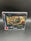 Corpse Killer - Sega Mega CD -PAL / EUR- Brand New/ Old New/ Sealed/ Neu -USK 18