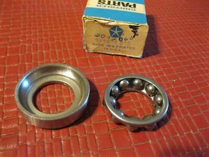 NOS Mopar 1960-1963 Valiant ,Lancer steering gear worm thrust bearing - Picture 1 of 2