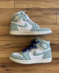 Jordan 1 Retro High OG Turbo Green 2019 for Sale | Authenticity Guaranteed  | eBay