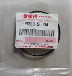 Distributor Housing O-Ring Seal | Tracker Sidekick Samurai 8v SOHC | Genuine OEM - Picture 1 of 4