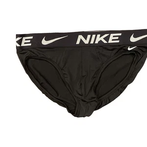 1 Nike KE1037 Essential Micro Dri-Fit Hip Brief US Size M - Picture 1 of 2