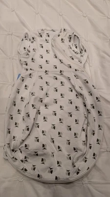 Grobag 0-3 Meses Paquete X 3 Sacos de Dormir Bebé Orla Kiely Foto 1 de 4