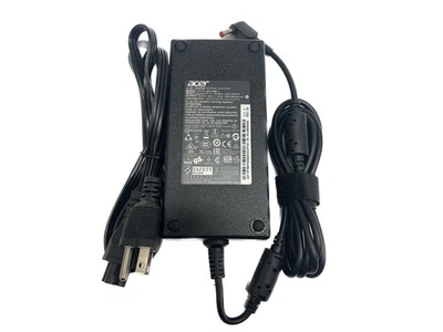 New 180W Genuine ACER Nitro AN515-57-59F7 Charger AC Adapter - Image 1 of 3