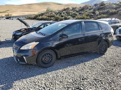 Conjunto de filtro de aire usado se adapta a: Toyota Prius Prius 2012 enchufable VIN DP 7º y 8 Foto 1 de 4