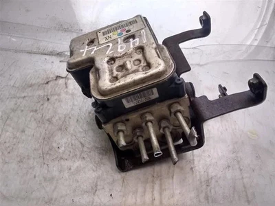 2005 GMC SIERRA 1500 ABS Anti Lock Brake Actuator Pump OEM Foto 1 de 4