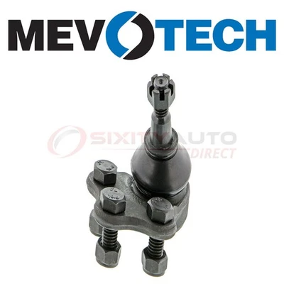 Mevotech OG Suspension Ball Joint for 1986-1996 Cadillac Seville 4.1L 4.5L vx Foto 1 de 4