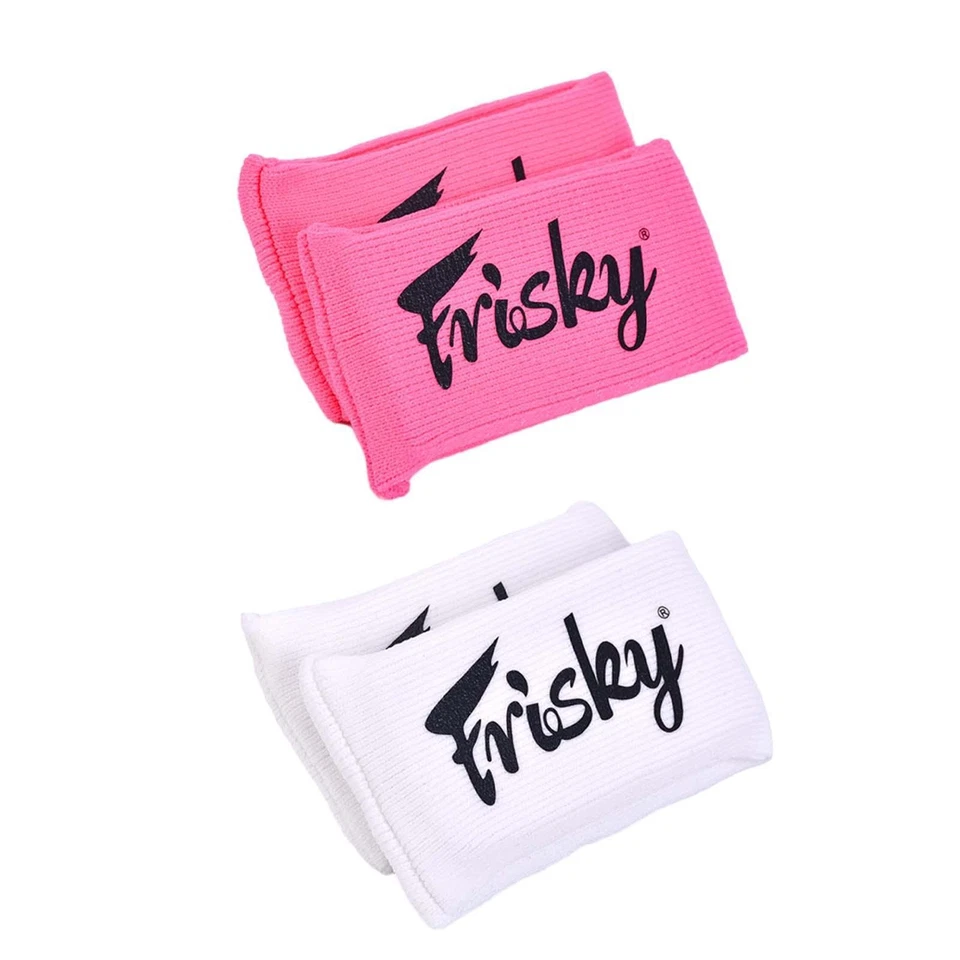 Gel de Boxeo Guardabarros de Knuckle Guards de Gel de Entrenamiento Fitness Envolturas de Manos para Muay Foto 1 de 1