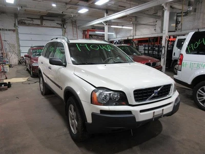 Colector de escape Volvo S80 XC90 2002 02 2003 03 2004 04 2005 05 06 1007949 Foto 1 de 4