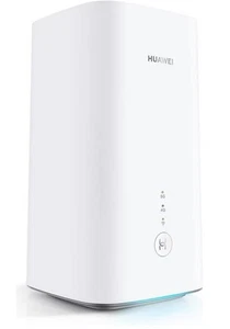 Huawei 5G CPE Pro 2 WLAN-Router Gigabit Ethernet Dual-Band (2,4 GH - Afbeelding 1 van 3