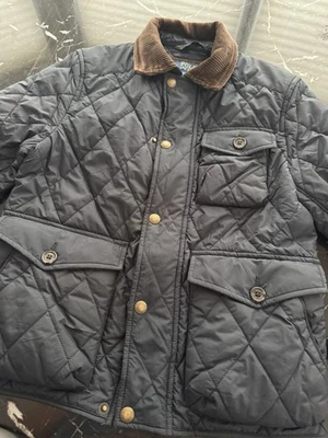 Chaqueta Ralph Lauren para niños Foto 1 de 3