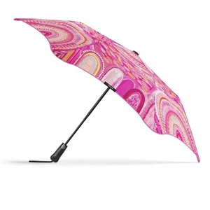 NEW Blunt Limited Edition Kenita-Lee Matriachy Metro Umbrella - Picture 1 of 8