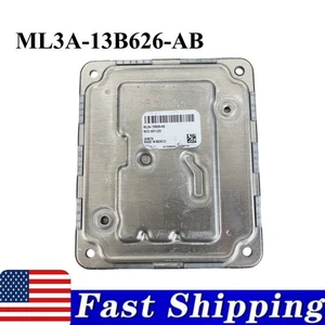 OEM ML3A-13B626-AB Headlamp Lighting Control Module For Ford Bronco Super Duty - Picture 1 of 5