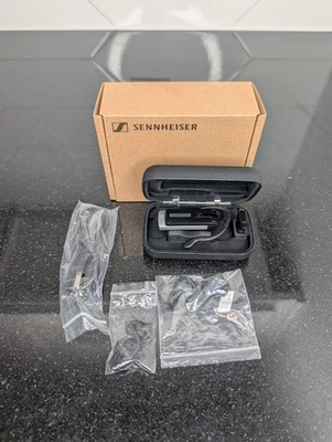 EPOS | SENNHEISER ADAPT Presencia Gris UC Auriculares Bluetooth con BTD800 USB Dongle Foto 1 de 4