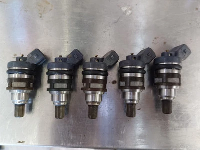 Inyectores de combustible para 300zx Nismo 540cc 0011 número de pieza doble turbo  Foto 1 de 3