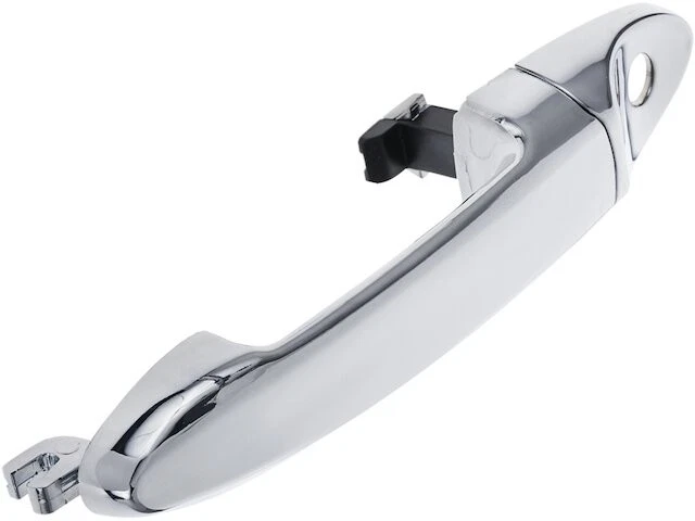 Front Door Handle For 2001-2012 Ford Escape 2002 2003 2004 2005 2006 QG995TM - Image 1 of 1