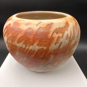 Vase en grès signature à identifier ? - Imagen 1 de 12