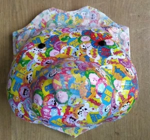 BEAR TROPHY HEAD FUNKY DECOUPAGE HANG/WALL MOUNT GIFT quirky gift 23x17.5x25.5cm - Picture 1 of 8