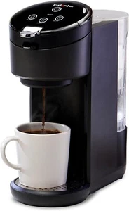 Instant Solo Single Serve Coffee Maker, K-Cup Pod Compatible Coffee Brewer - Picture 1 of 7