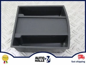 80702 Ablagefach Gummi Einlage für Mittelkonsole 04595985aa Chrysler 300C 3.0 - Bild 1 von 3