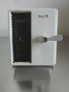 Philips Omni III Adapter - Bild 1 von 6