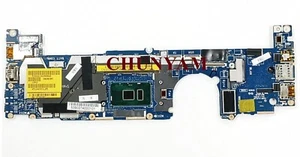 For Dell Latitude 12 5289 13 7389 with i5-7300U 8GB CN-0T4R3X Laptop Motherboard - Picture 1 of 3