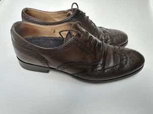 Scarosso Lederschuhe Damenschuhe Gr. 36 - Bild 1 von 13