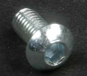 Bolt Button Head Allen Bolts BHM616-STL - Image 1 of 1