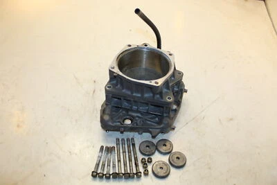 2006 Yamaha Waverunner Fx Cruiser Jet Pump Impeller Housing Case 66V-51312-01-9 - Image 1 of 4