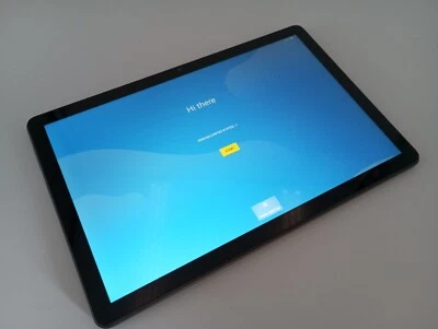 Tablet Lenovo Tab M10 3rd Gen 10,1" 64 GB 4 GB Ram Wi-Fi Gris LÍNEA EN DISPLAY - Imagen 1 de 4