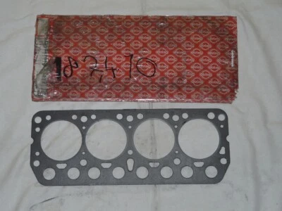 Simca 1500 , 1301  - 1501 Zyl.-Kopfdichtung  - Bild 1 von 2