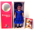 American Girl Addy Doll Beforever New in Box with Book