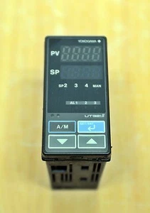 Yokogawa programmierbare Steuerung UT321-21 S3 kostenloser Versand - Bild 1 von 3
