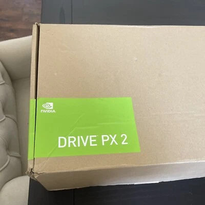Nvidia DRIVE PX 2 PDK  Beta 2.0 - Image 1 of 4