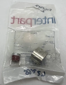 Baxi Bahama 100 Caldera NTC Stat Termostato 240774 Nuevo Genuino - Imagen 1 de 8