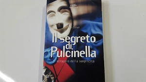 IL SEGRETO DI PULCINELLA DI ALAN COHEN - Foto 1 di 1