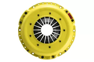 Transmission Clutch Pressure Plate-LX, DOHC, Std Trans H032 - Picture 1 of 5