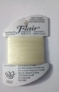 Rainbow Gallery Flair threads - you choose - Picture 1 of 18