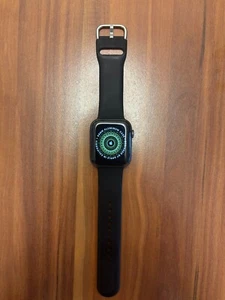 Apple Watch Series 4 Nike 44mm No visible Scratches - Zdjęcie 1 z 3