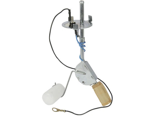 Spectra Premium 87ZQ11C Fuel Level Sending Unit Fits 1965-1967 Buick Special - Image 1 of 1