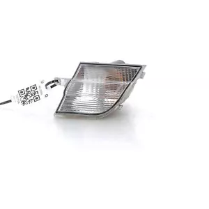 Clignotant avant gauche - Nissan MICRA III PH.1 - 26135BC400 - N0-2396L - Foto 1 di 3