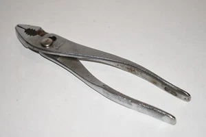 Vintage I.P.S Igarashi 8" Long Pliers Slip Joint - Made in Japan - Picture 1 of 7