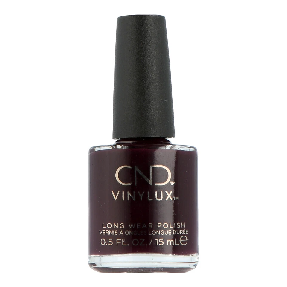CND Vinylux Long Wear Polish - #251 Berry Boudoir 15ml - Bild 1 von 1