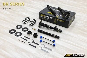 Kit Assetto Regolabile BC Racing BR-RA Mini Mini Clubman (50mm) F54 FWD 2014- - Imagen 1 de 5
