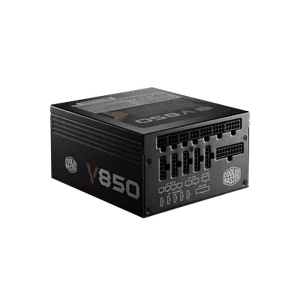 Cooler Master V850 850W RS-850-AFBA-G1 Power Supply (No Modular Cables) - Picture 1 of 1
