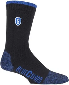 Calcetines De Trabajo Blue Guard Comfort Transpirables Resistentes Para Mujeres - Imagen 1 de 1