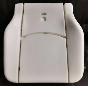 IMBOTTITURA SEDILE CUSCINO SEDUTA PER IVECO NEW DAILY 2010 (2010>2014) - Imagen 1 de 4