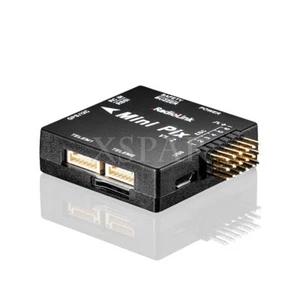Radiolink Mini PIX + SE100 GPS Module Flight Controller for RC Car Ship Drones - Picture 1 of 5