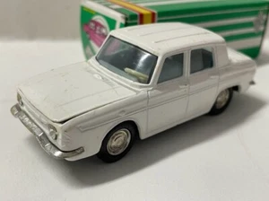 JOAL Renault 10 Miniature 1:43 diecast Made in Spain Modelcar scale - Picture 1 of 6
