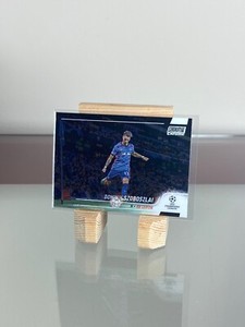 2021-22 Topps Stadium Club PICK YOUR CARD Singles UEFA Champions League